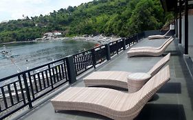 Galang Kangin Bungalows